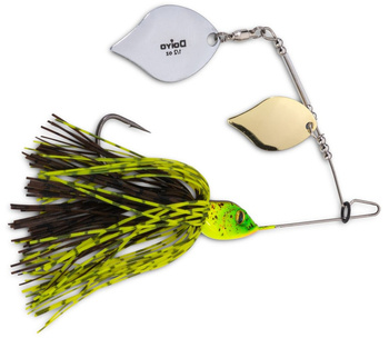 Spinnerbait Doiyo Paiku