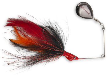 Spinnerbait Iron Claw Dizzy BT