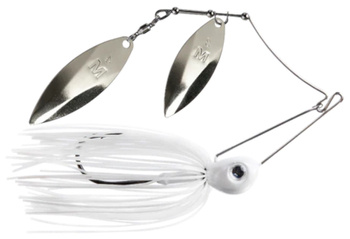 Spinnerbait Mustad Arm Lock