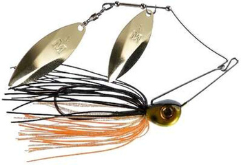 Spinnerbait Mustad Arm Lock