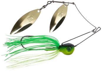 Spinnerbait Mustad Arm Lock