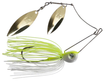 Spinnerbait Mustad Arm Lock