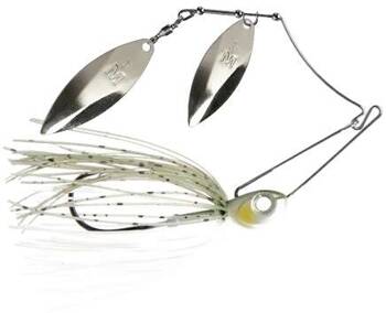 Spinnerbait Mustad Arm Lock