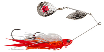 Spinnerbait Savage Gear Da'Bush