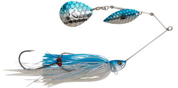 Spinnerbait Savage Gear Da'Bush