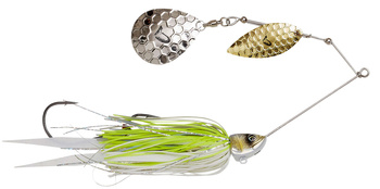 Spinnerbait Savage Gear Da'Bush