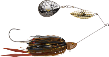 Spinnerbait Savage Gear Da'Bush