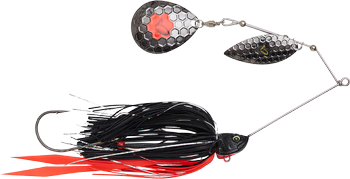 Spinnerbait Savage Gear Da'Bush