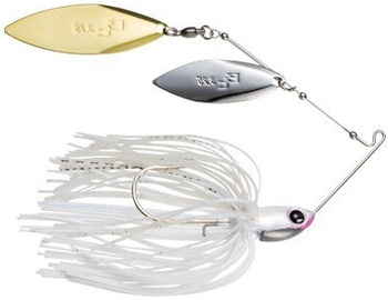 Spinnerbait Shimano Bantam Swagy DW