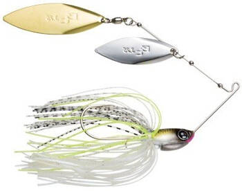 Spinnerbait Shimano Bantam Swagy DW