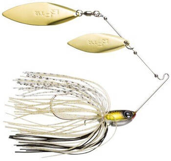 Spinnerbait Shimano Bantam Swagy DW