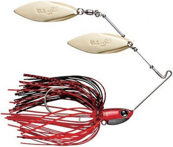 Spinnerbait Shimano Bantam Swagy MDW