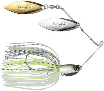 Spinnerbait Shimano Bantam Swagy MDW