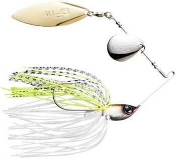 Spinnerbait Shimano Bantam Swagy TW