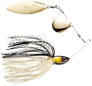 Spinnerbait Shimano Bantam Swagy TW