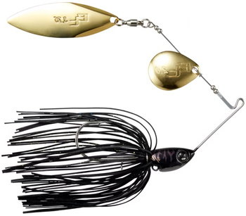 Spinnerbait Shimano Bantam Swagy TW