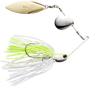 Spinnerbait Shimano Bantam Swagy TW