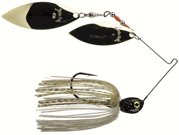 Spinnerbait Strike King Premier Pro-Model