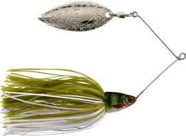 Spinnerbait Westin MonsterVibe 23g