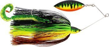 Spinnerbait Westin MonsterVibe 65g