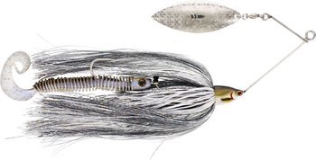 Spinnerbait Westin MonsterVibe 65g