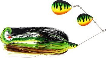 Spinnerbait Westin MonsterVibe (Colorado) 65g