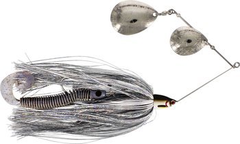 Spinnerbait Westin MonsterVibe (Colorado) 65g