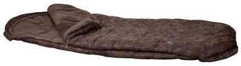 Śpiwór Fox R1 Camo Sleeping Bag