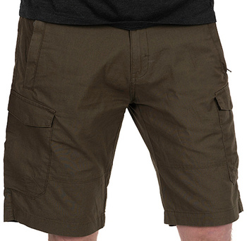 Spodenki Fox Collection LW Cargo shorts