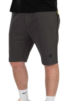 Spodenki Matrix Black Edition Jogger Shorts