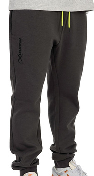 Spodenki Matrix Black Edition Joggers