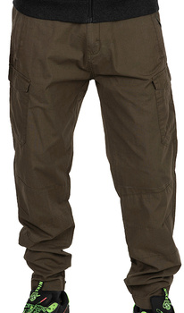 Spodnie Fox Collection LW Cargo Trouser