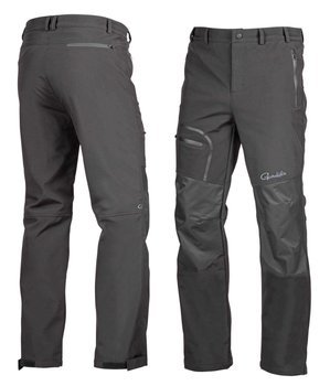 Spodnie Gamakatsu G-Softshell Trousers