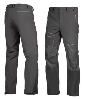 Spodnie Gamakatsu G-Softshell Trousers