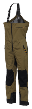 Spodnie wędkarskie Savage Gear SG4 z szelkami
