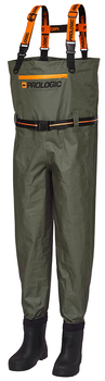 Spodniobuty Prologic Inspire Bootfoot Waders