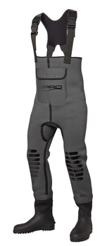 Spodniobuty Spro Neoprene SCR Waders 5mm