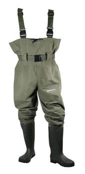 Spodniobuty Spro Pvc Chest Waders