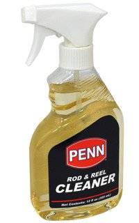 Środek czyszczący do wędzisk i kołowrotków Penn 12oz CS6 Cleaner 340,1g