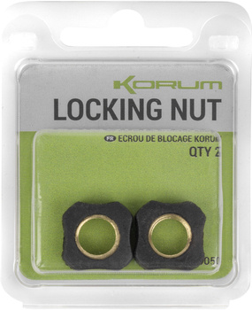 Śruby blokujące Korum Locking Nut