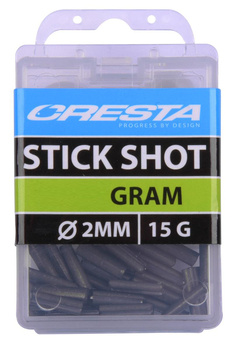 Śruciny Cresta Stick Shots