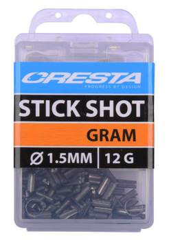 Śruciny Cresta Stick Shots