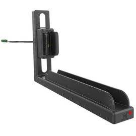 Stacja dokująca RAM Mount GDS® Slide Dock™ dla urządzeń z futerałem IntelliSkin®