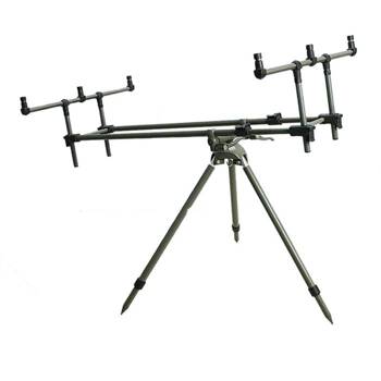 Stanowisko karpiowe Carpex Tripod