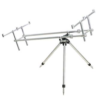 Stanowisko karpiowe Carpex Tripod