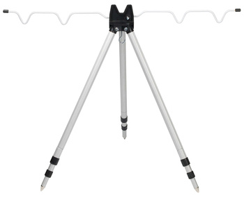 Stanowisko wędkarskie Mitchell Beach Tripod