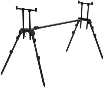 Stanowisko wędkarskie Prologic Element Q/R Com-Pact Twin-Sky 2 Rod Pod