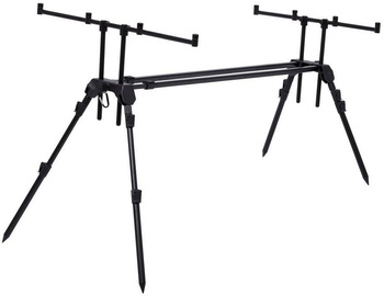 Stanowisko wędkarskie Prologic Element Q/R Quad-Sky 4 Rod Pod