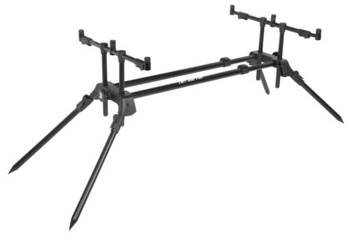 Stanowisko wędkarskie Strategy CMT 3 Rod Pod