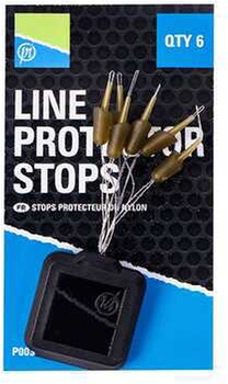 Stopery Preston Line Protector Stop